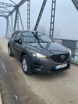 Mazda CX5 - 2