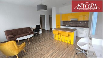 moderný 3-izbový byt v novostavbe - Martin - Malá hora - 2