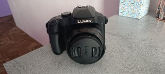 Panasonic Lumix DC-FZ82 - 2
