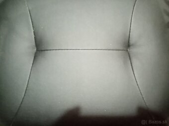 Predam taburetky - 2