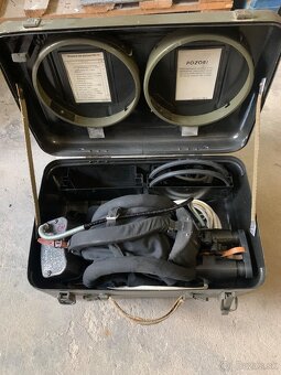 Nočné videnie pnv 57 - 2