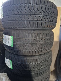 Zimné pneu 225/45 R17 Goodride - 2
