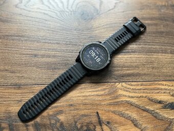PREDÁM: Garmin TACTIX 7 v záruke - 2