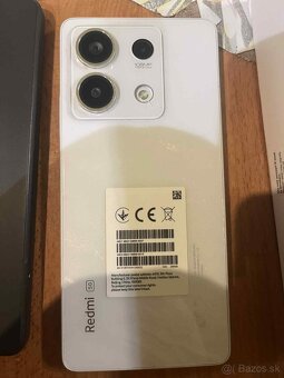 Xiaomi redmi 13 5g - 2