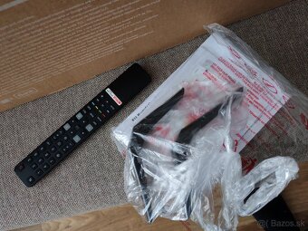 Smart TV TCL 40" - 2