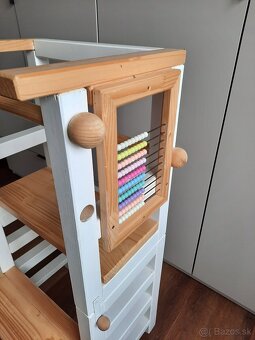 Učiaca veža 5v1 - 2