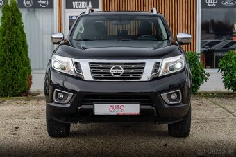 Nissan Navara NP300 Pick-up 2.3 dCi Tekna Double Cab 140kw - 2