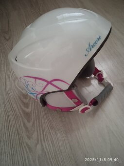 Detská prilba - 2