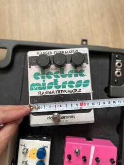 Gitarové efekty - 2