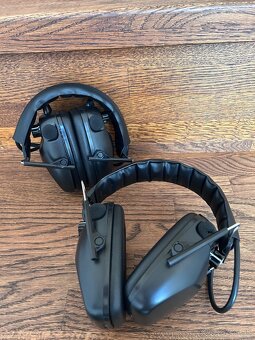 Slúchadla elektrické - 2