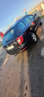 Škoda Superb 2011 2.0 103Kw - 2