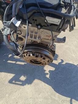 BMW F20 F21 F30 114D 116D 116KM N47D16A - 2