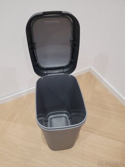 Odpadkový kôš 50 L - 2