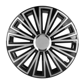 ☀️ ZIMNE PNEU 205/60 R16 GOOD YEAR 5x112 - NOVE PUKLICE ☀️ - 2