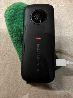 Insta360 One X - 2