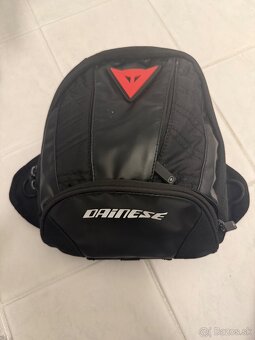 Taška na nádrž Dainese - 2