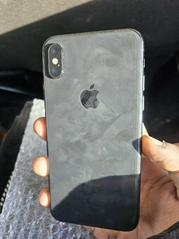 Iphone X 64GB - 2