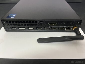 Lenovo Thinkcentre M80q Gen 3 - 2