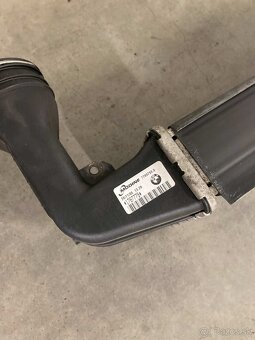 BMW  X 3  e83  2,0  110Kw   2007 - 2