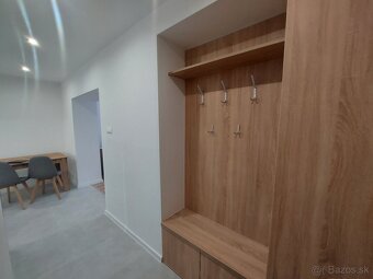 Prenájom 2izbového bytu s balkónom - 2