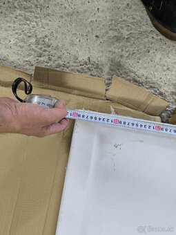 Sprchová vanička - 2