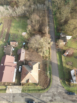 Pripravujeme Rodinný dom – Hokovce pri kúpeľnom meste Dudin - 2