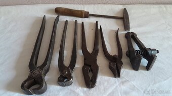 Kovacske.klieste - 2