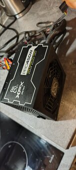XFX pro 450w - 2