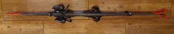 Predám lyže Blizzard Firebird TI 172 cm - 2