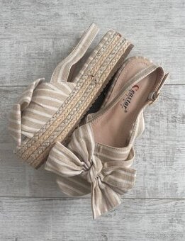 Ženské sandále Seastar Blue - 2