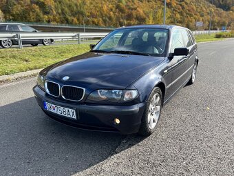 Bmw 320i LPG - 2