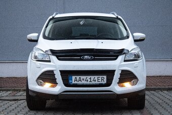 Ford Kuga 1.9 EcoBoost Trend 110kW - 2