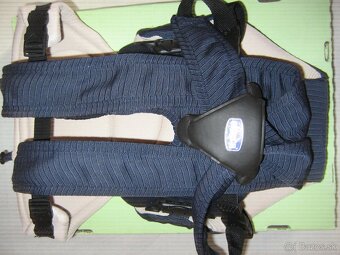 CHICCO ERGOS SYSTEM - 2