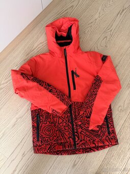 LYŽIARSKA SÚPRAVA O'NEILL CHLAPEC 140 cm - 2