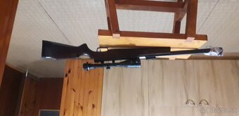 Predam vzchuchovku - 2