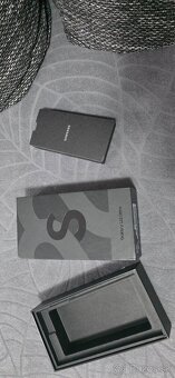 Predám Samsung S22 Ultra - 2