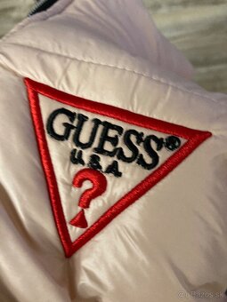 Dámska vesta Guess/Nová - 2