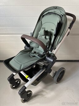 Športový kočík Joolz Hub + - 2