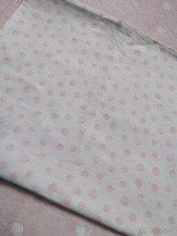 Posteľné obliečky - 2