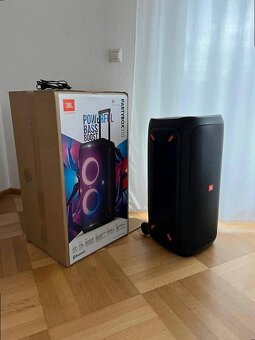 JBL 310 Partybox - 2