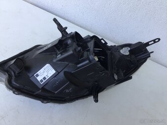 Mercedes Citan svetlomet - 2