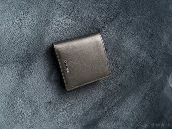 CalvinKlein peňaženka - 2