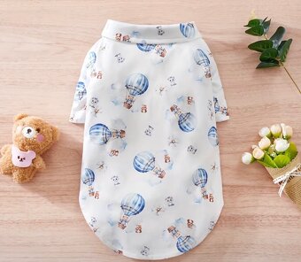 Košielka pre psíka - 2