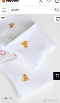 Pyžamká Next 56 - 2