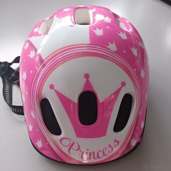 Detská prilba 50-52 - 2