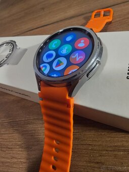 Samsung Galaxy watch 6 classic - 2