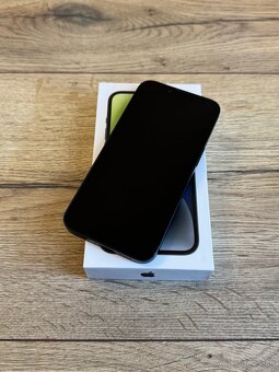 iPhone 14 256GB Midnight - 2