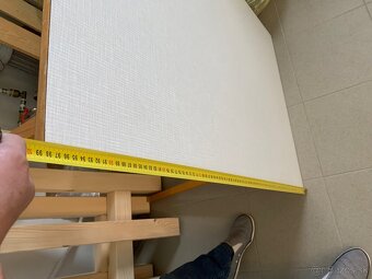 Predám stôl a dve stoličky - 2