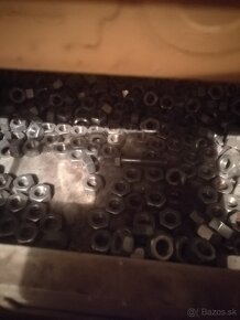 Predám rôzne podložky - 2