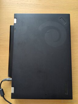 Lenovo T420 - 2